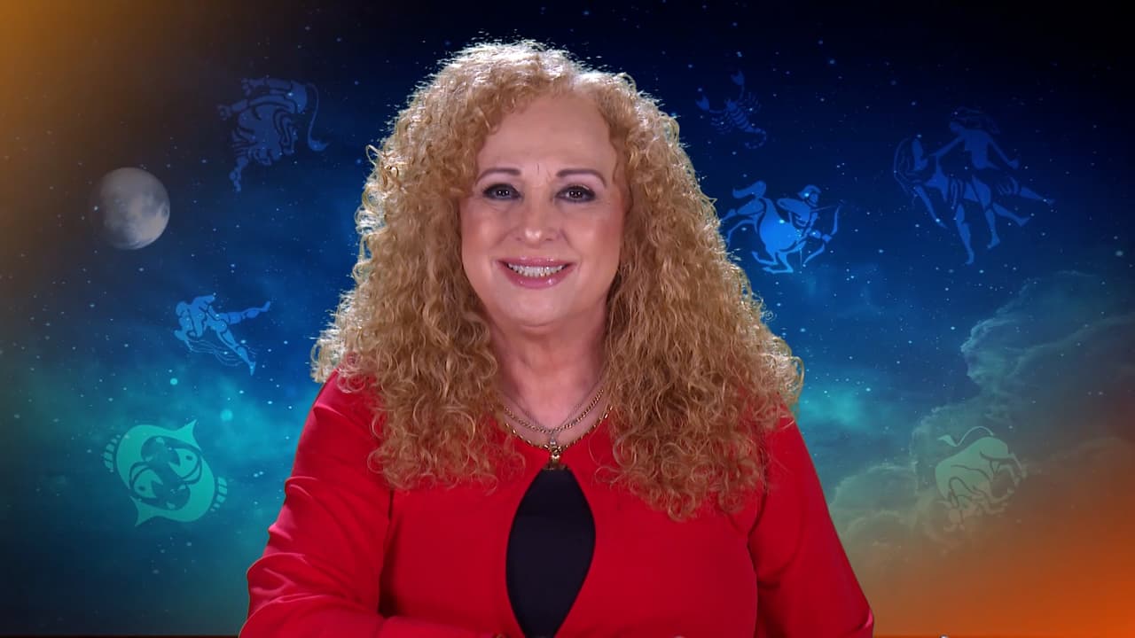 HORÓSCOPOS 6 de Enero 2026 | Mizada Mohamed | Programa Hoy