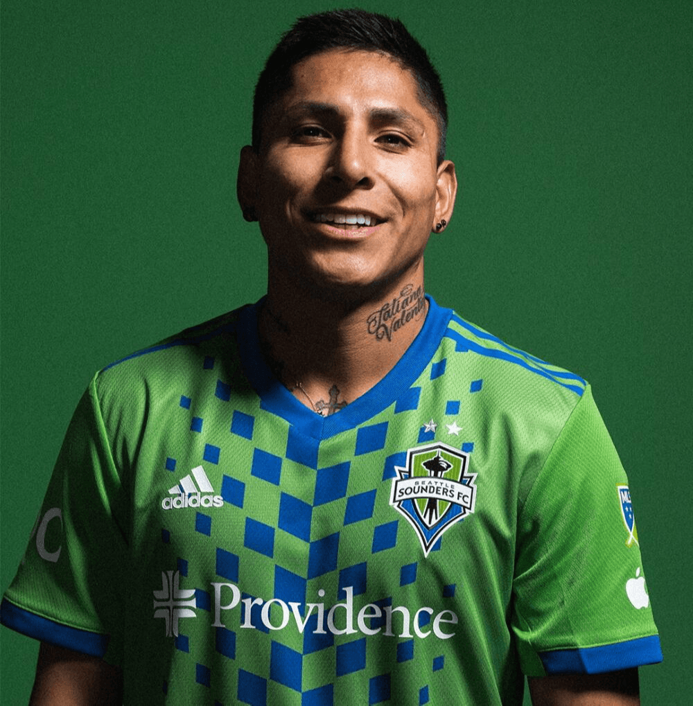 Raúl Ruidíaz y Seattle Sounders, ante el "desafío más grande"