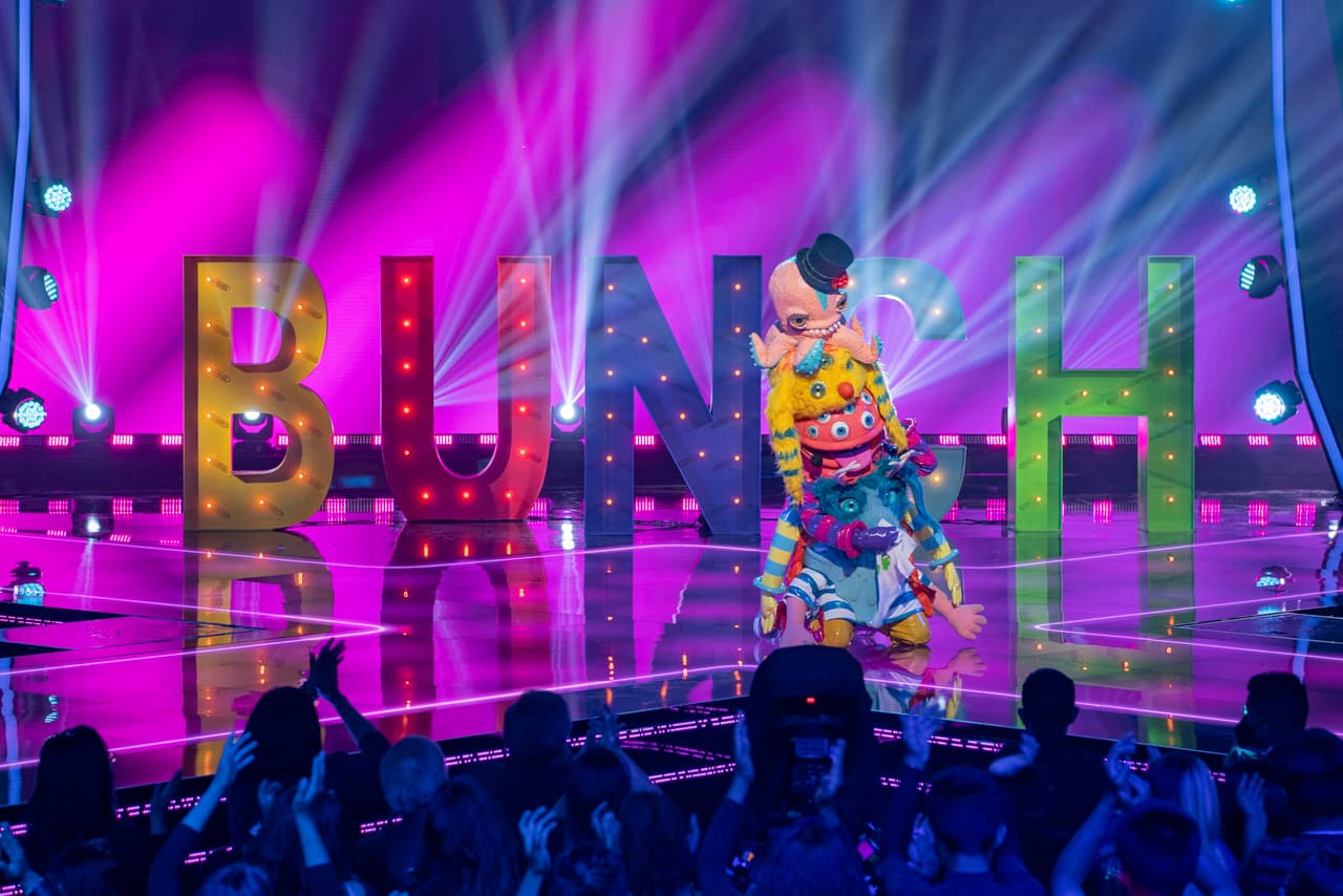 Al finalizar el segundo combate, los investigadores volvieron a votar para elegir a qué personaje iban a salvar. La ronda de votación iba empatada, hasta que Yuri tomo la decisión de apoyar a Bunch. El público hizo valer su opinión rescatando a Kid Bengala y a Triki.