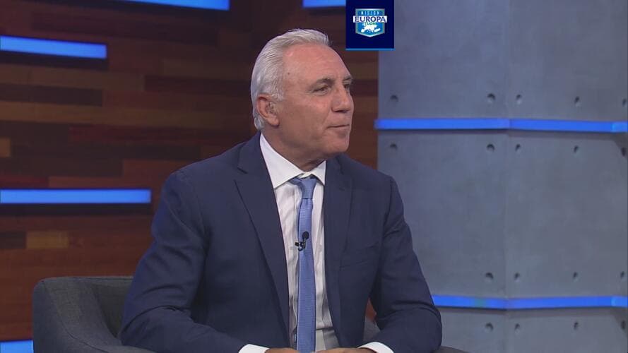 Stoichkov apostó que “Portugal y México no pasan fase de grupos” en Qatar