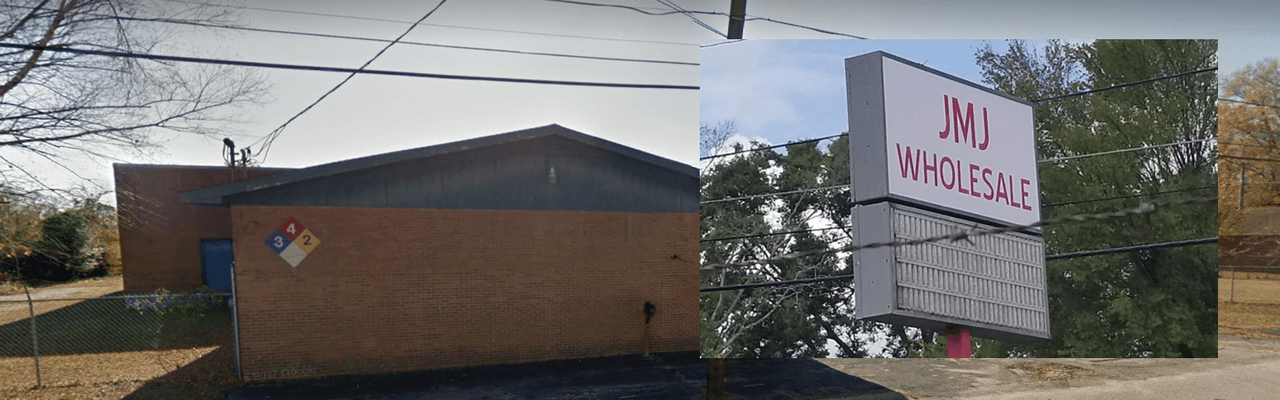 Encuentran hombre muerto en JMJ Wholesale