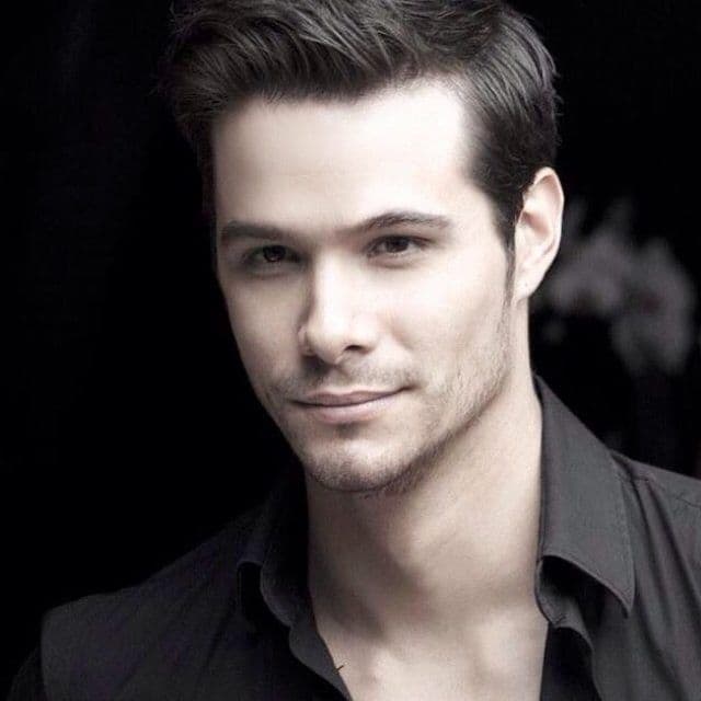 Se convirtió en un gran rival de amores de Horacio Pancheri.