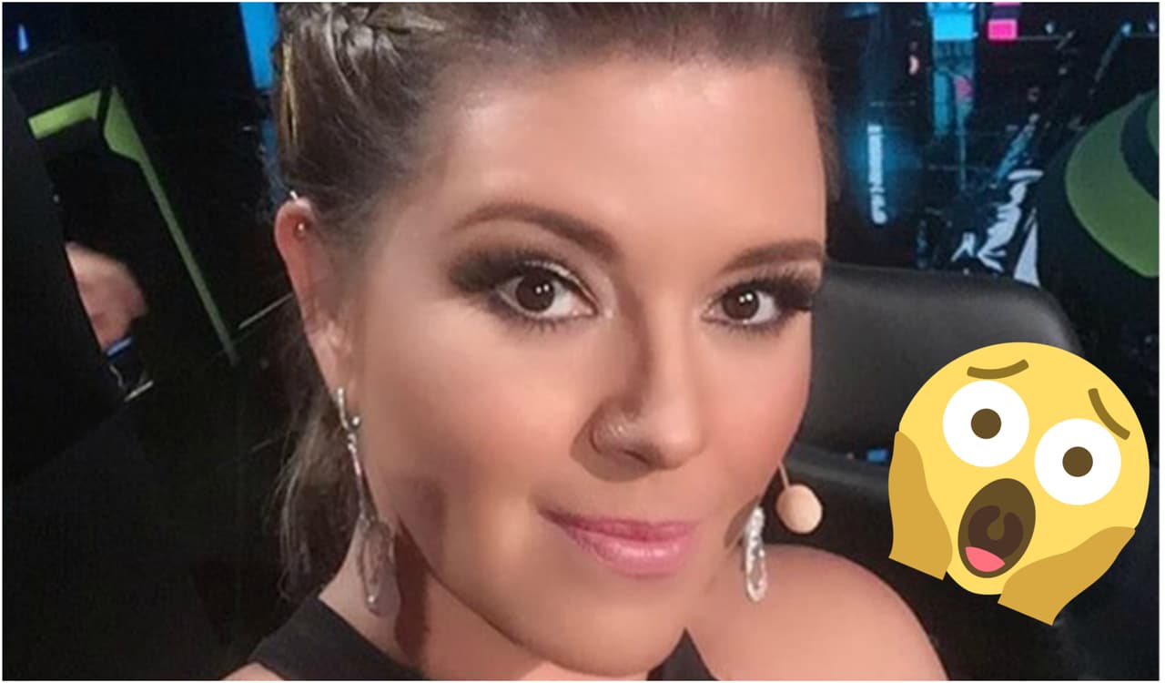 Harta de críticas Alicia Machado explota: "Cuántas veces me dirán puta y gorda"