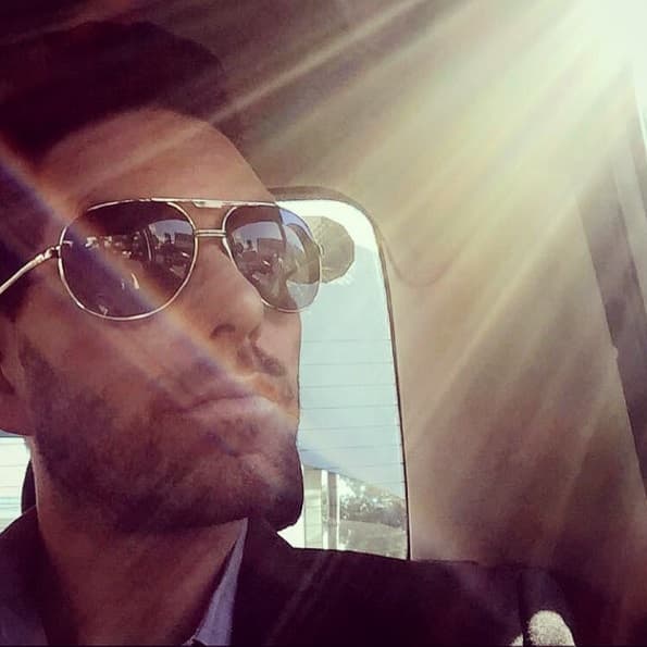 El apuesto actor keniano de origen alemán y chileno tiene una gran noticia para sus fanáticas. Muy pronto sabrás de qué se trata.