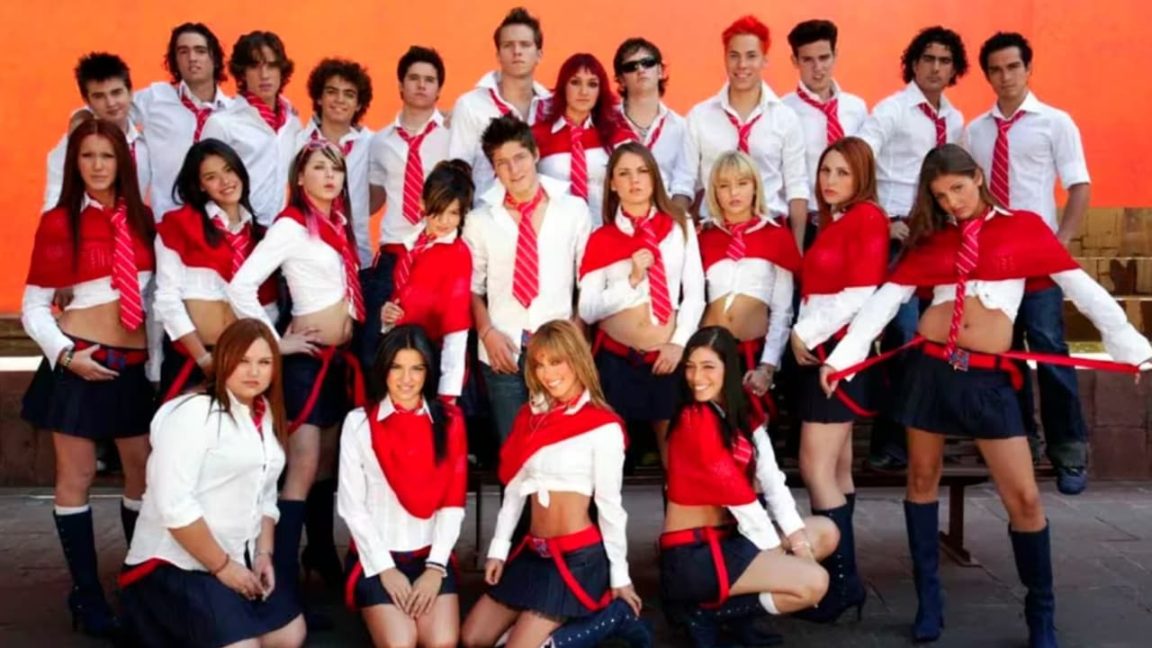 Muere actor de ‘Rebelde’: su esposa lo encontró sin vida