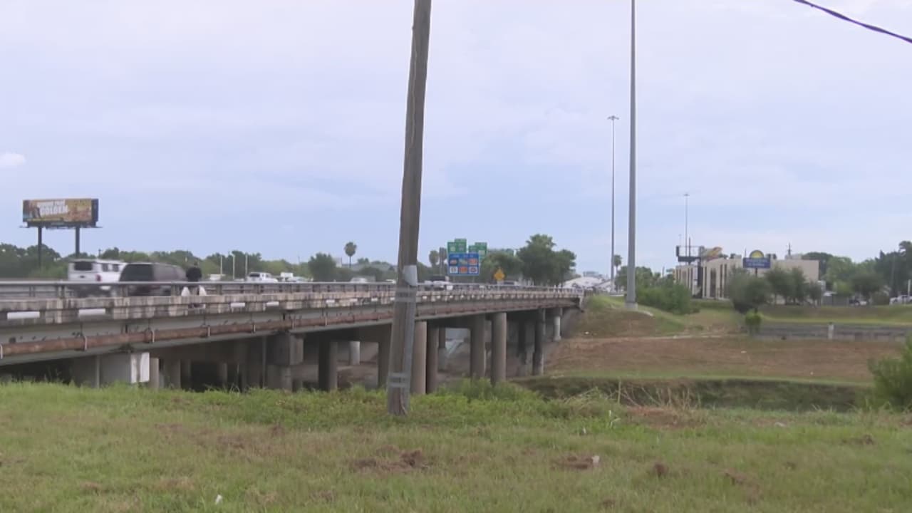 Investigan hallazgo de cuerpo en el Brays Bayou al sureste de Houston