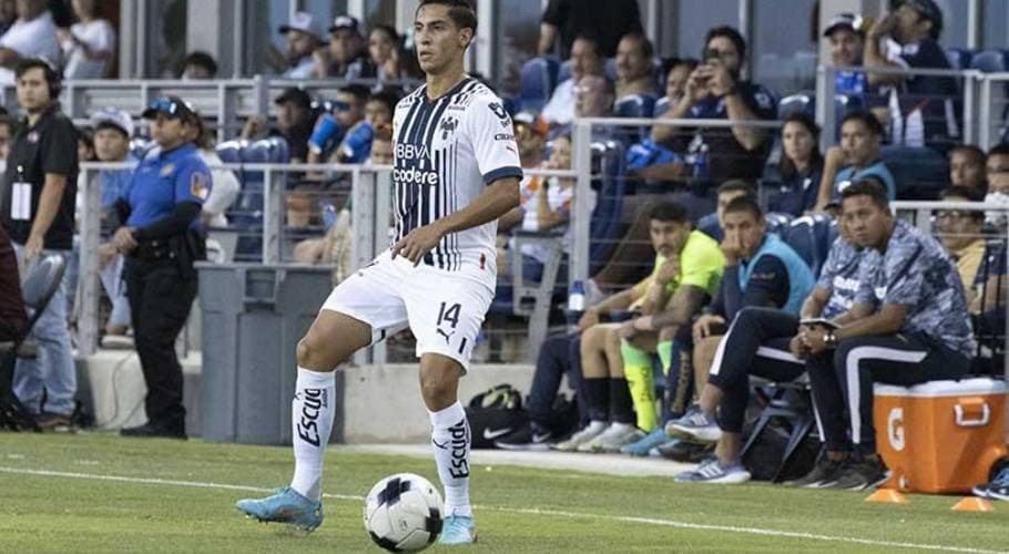 Monterrey se impuso con goles de 'Ponchito' González, Luis Romo y Rodrigo Aguirre.