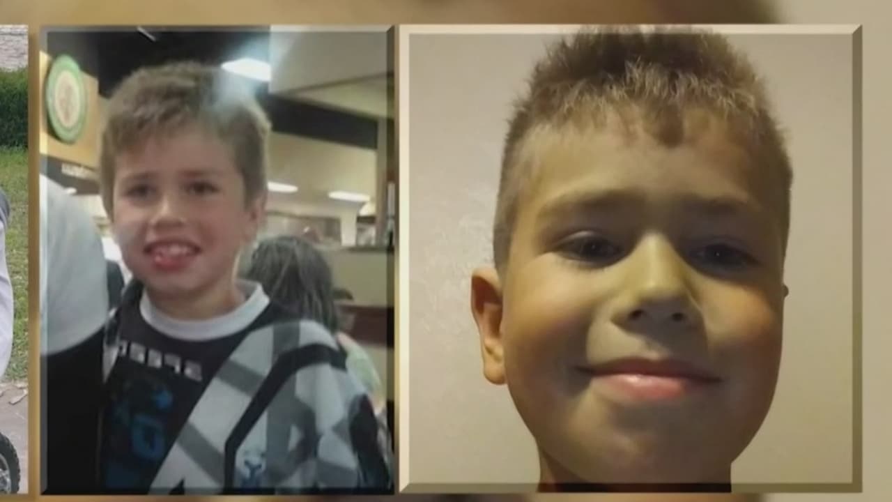 Policía de Austin encuentra a un niño de 12 años que estuvo desaparecido durante casi una semana
