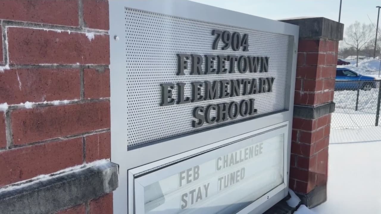 Disparo accidental en escuela primaria de Glen Burnie deja a un estudiante herido