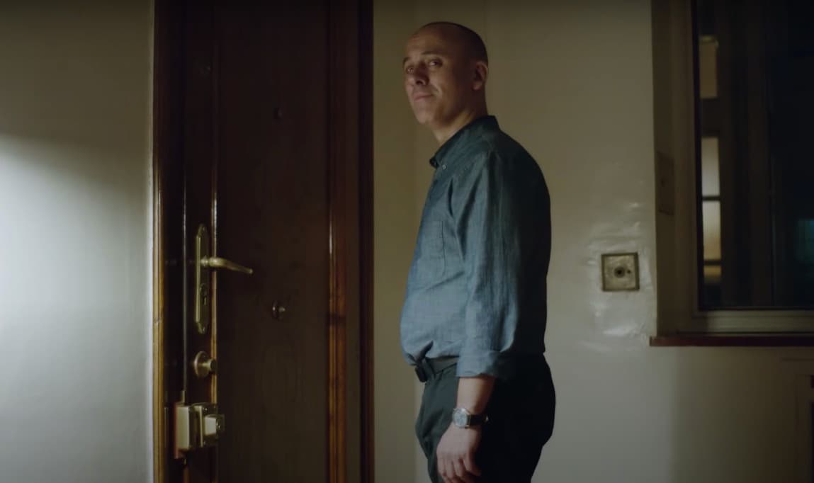 Películas de Netflix