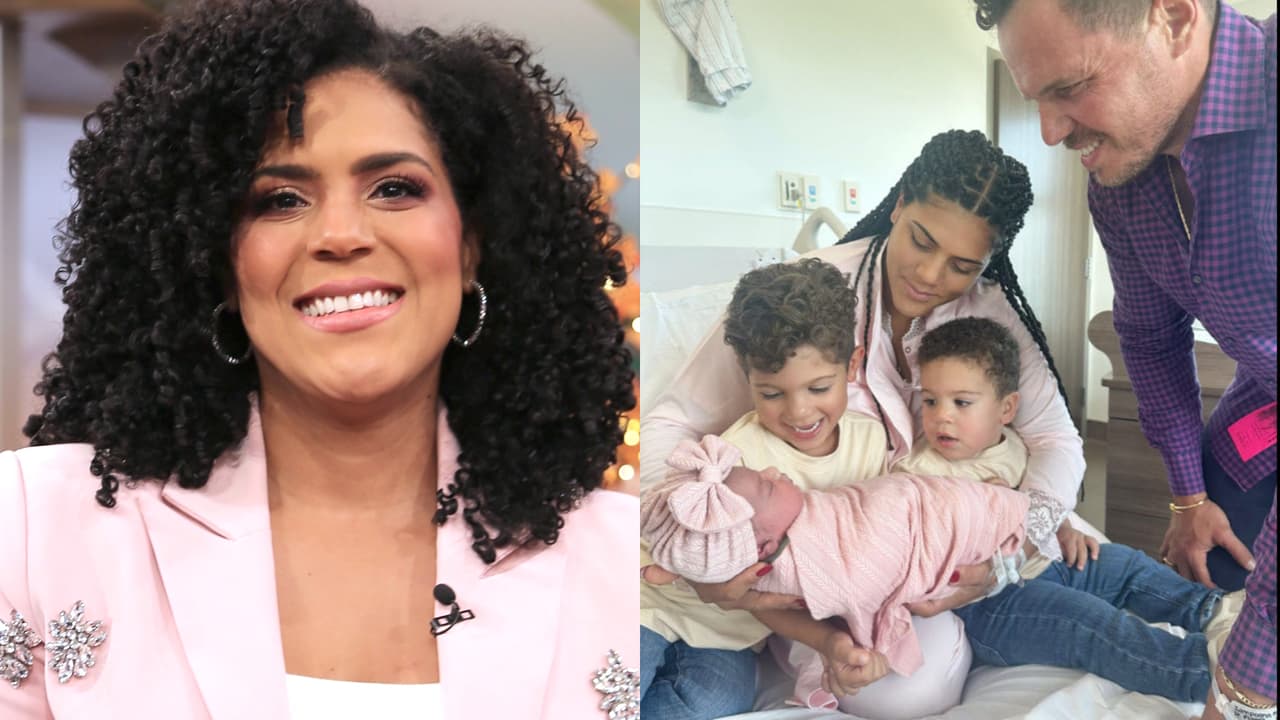 Reclaman a Francisca porque "solo presenta en las redes" a sus hijos y "no a Raffaella": responde 