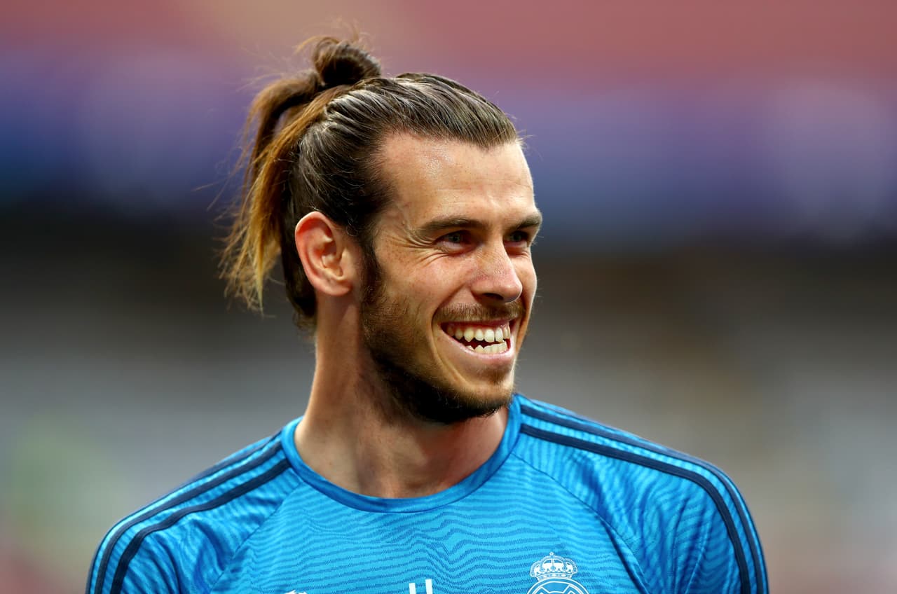Real Madrid felicita a Gareth Bale en su cumpleaños