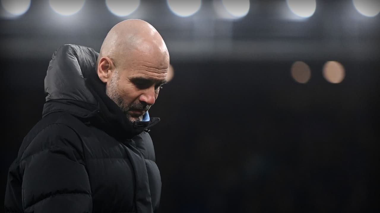 Pep Guardiola hace emotiva reflexión sobre la guerra entre Rusia y Ucrania