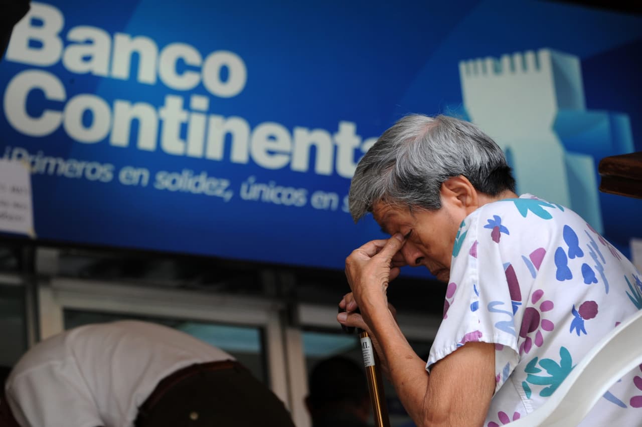 Estados Unidos solicita la extradición del empresario y político hondureño Jaime Rosenthal