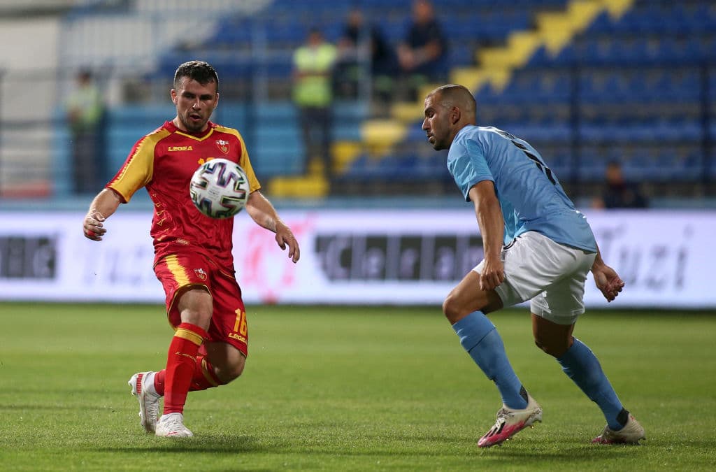 Suecia, Rusia e Israel salen victoriosos en sus duelos amistosos