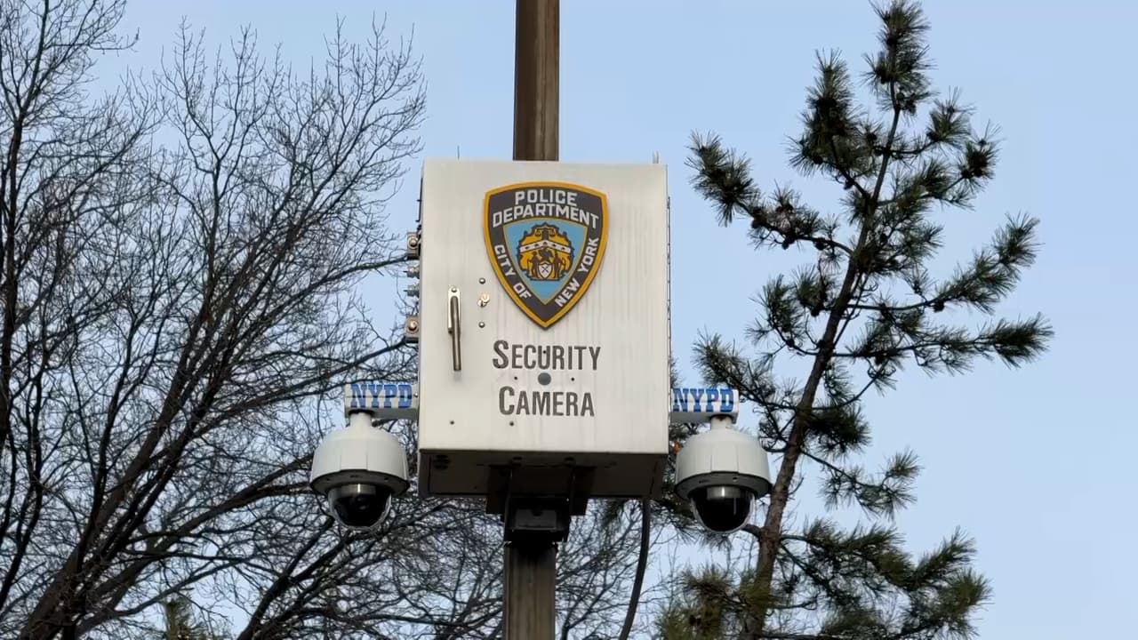 En el área se encuentran
<b> varias cámaras de seguridad, cuyo contenido está siendo analizado</b> por las autoridades.
<br>