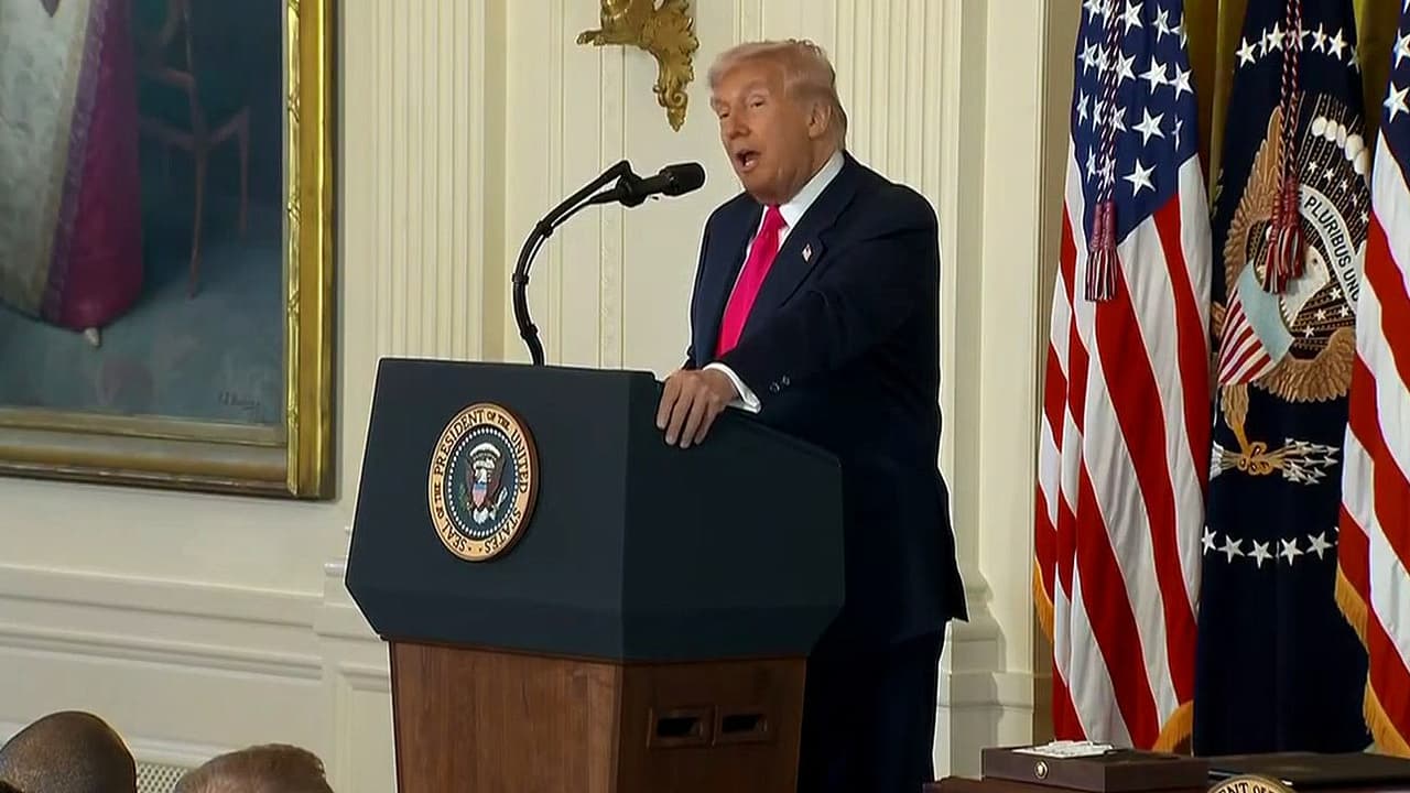 Donald Trump planea continuar con viajes por EEUU para respaldar a los candidatos republicanos