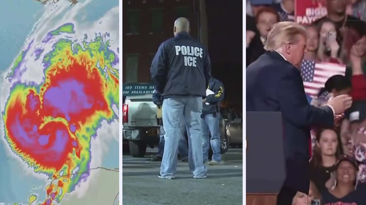 Lo mejor de N+ Univision de la mañana | jueves 8 de octubre de 2026