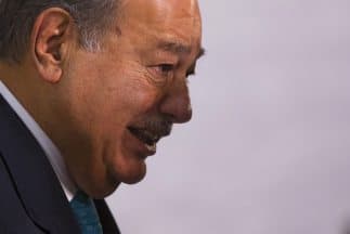 Carlos Slim compra 25% del grupo inmobiliario español Realia