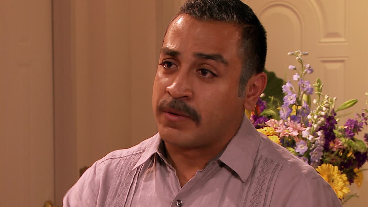 A Que No Me Dejas Capítulo 74