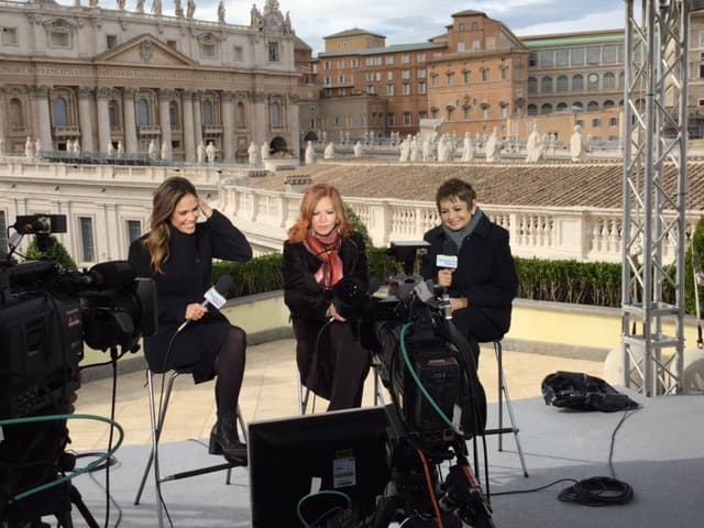 Valentina y María Antonieta son más que amigas, ¡hermanas!
