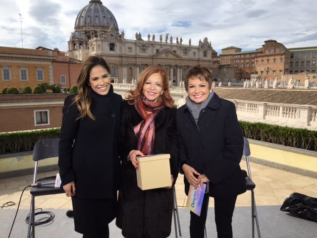 La rivalidad no existe entre ellas, ¡su amistad es única!