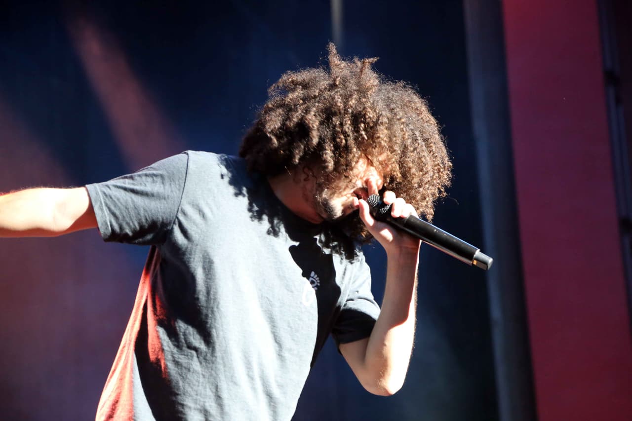 PJ Sin Suela está trabajando en lo que será su primer disco.