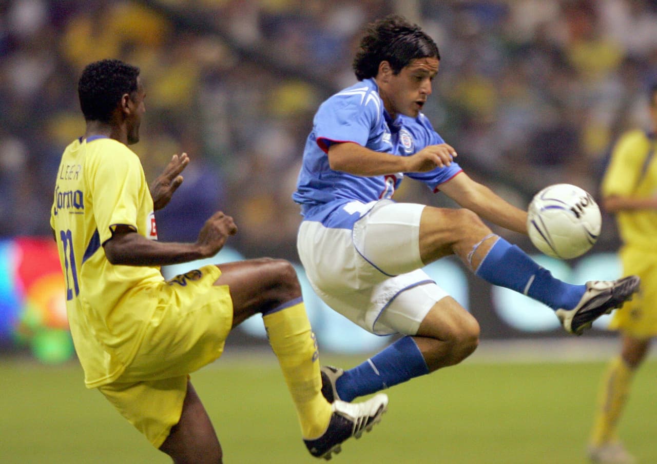 Incluso, en ese mismo certamen conquistó el Clásico Jóven contra Cruz Azul.