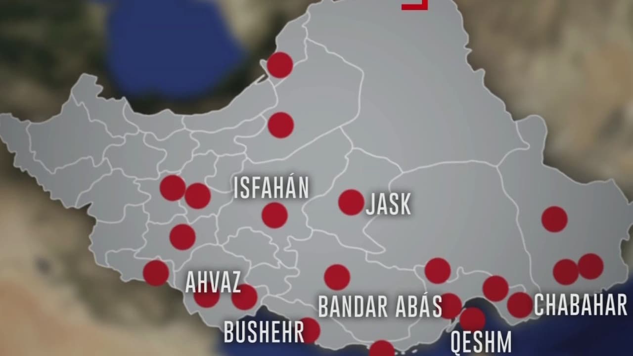 ¿Irán mantiene su capacidad para atacar a EEUU en el conflicto en Medio Oriente?