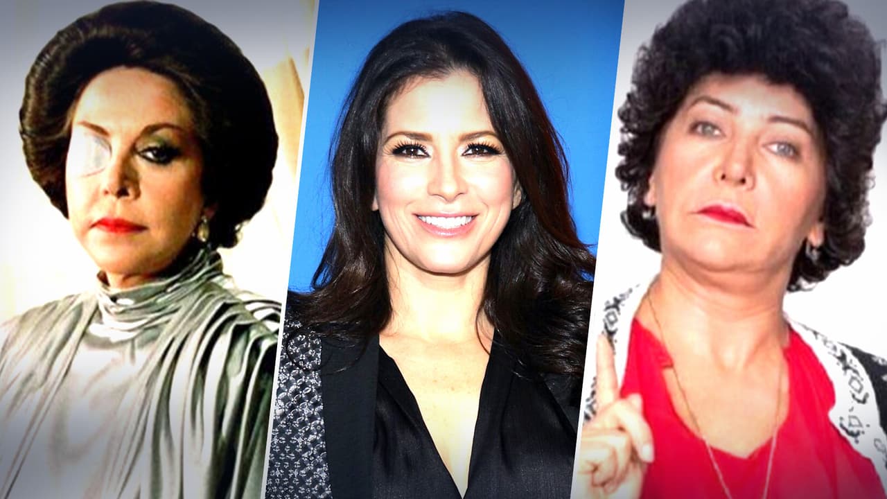 Disfruta del Día de las madres con estas series y películas en ViX