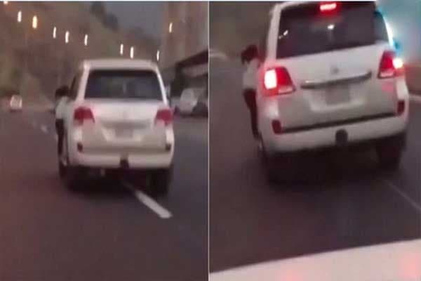 Videos de impacto - 21 de octubre