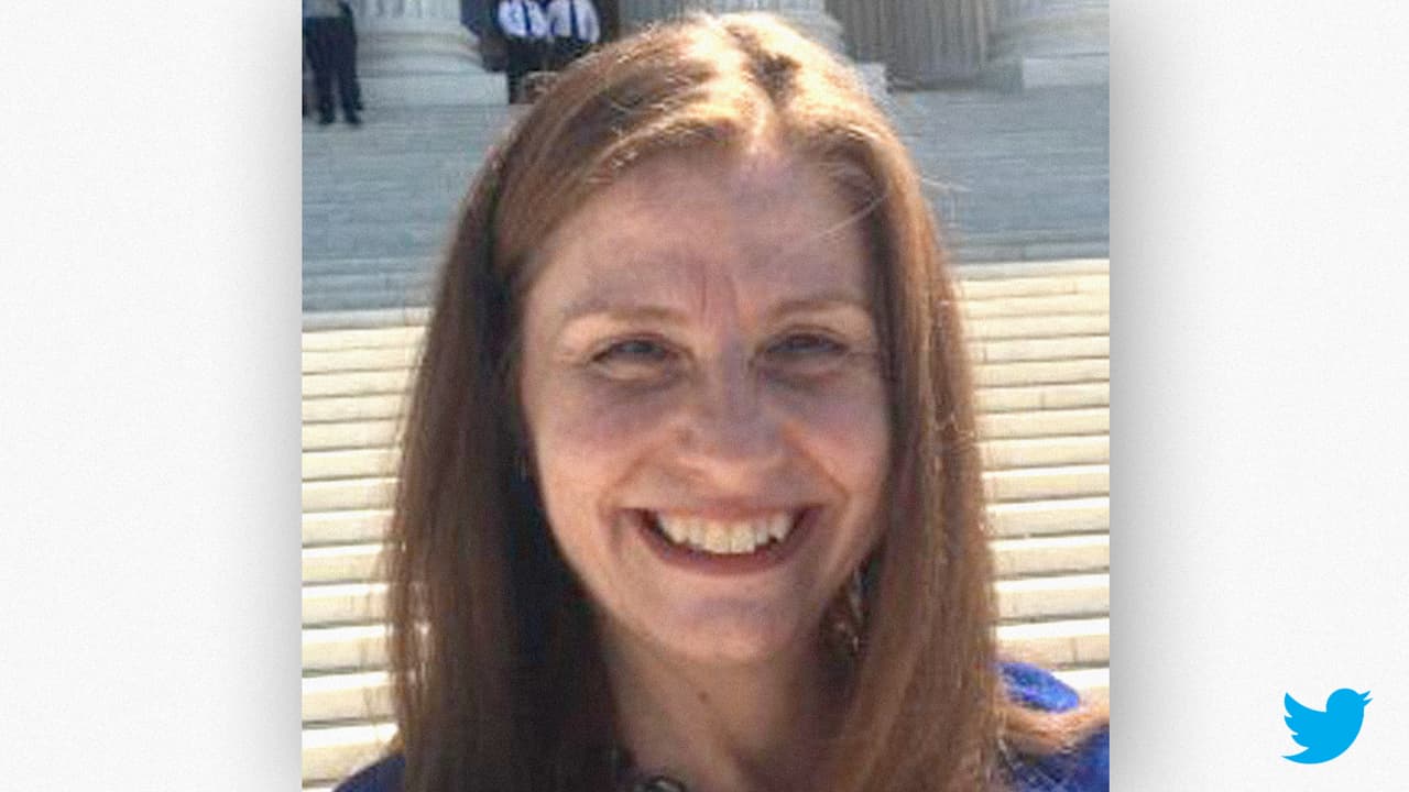 Senado confirma a Ur Mendoza Jaddou como directora del servicio de inmigración