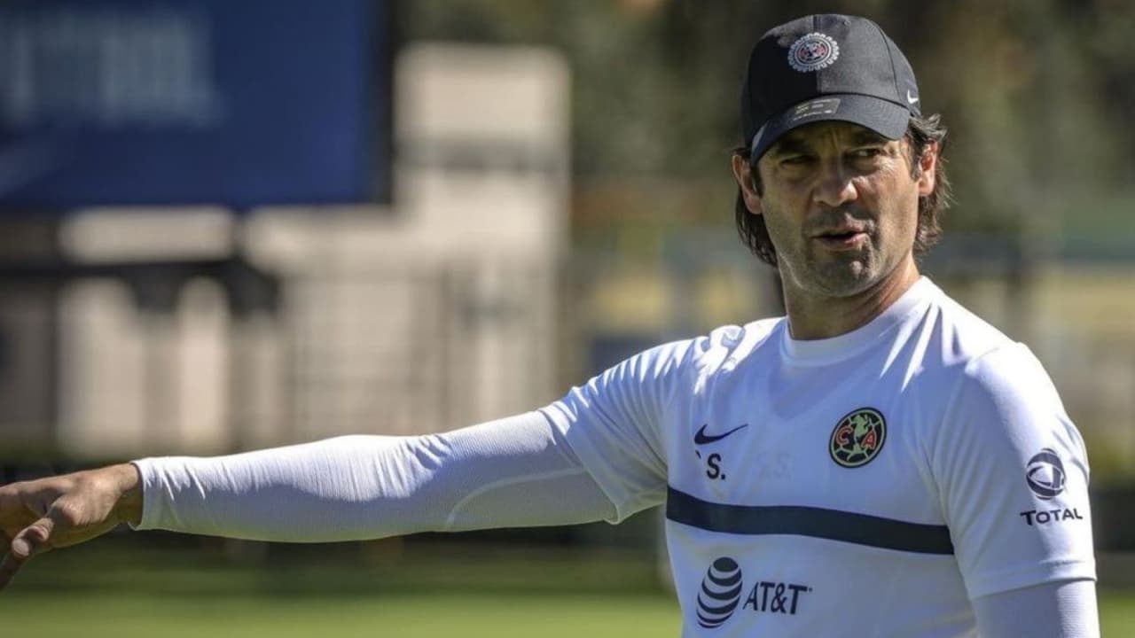 América comienza a buscar refuerzo por lesión de Renato Ibarra