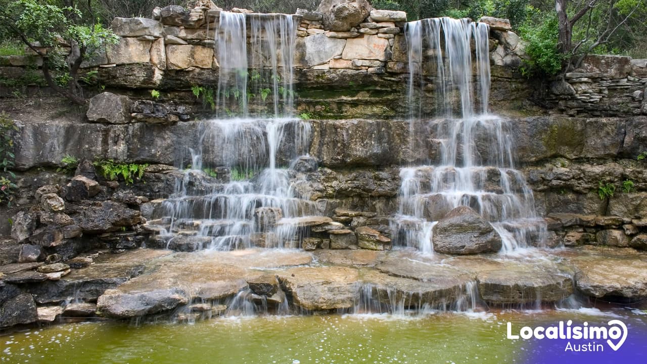 Estos son los mejores lugares para hacer senderismo en Austin 