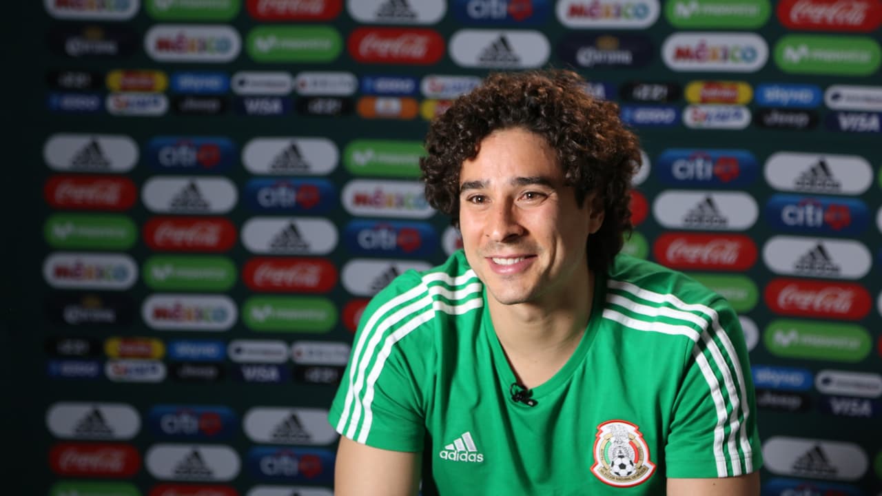 Memo Ochoa