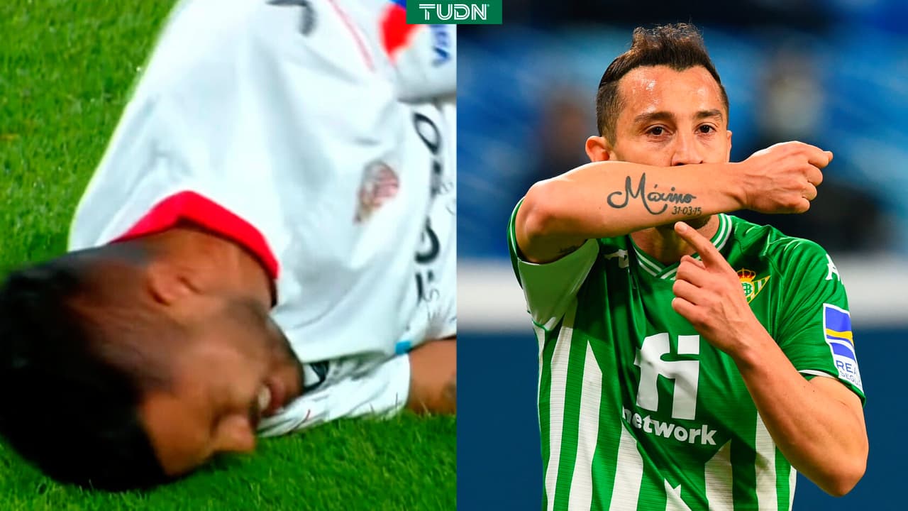 Tecatito y Andrés Guardado participan con Sevilla y Betis en el inicio de pretemporada