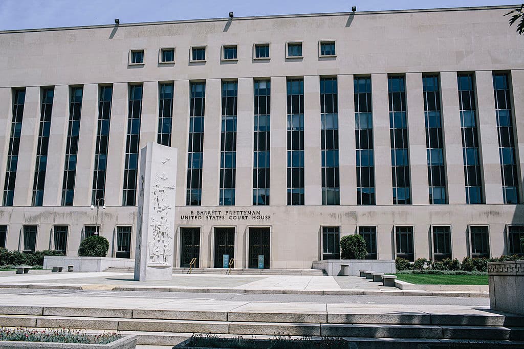 ¿Quién es Bradley García, el primer hispano nominado para la segunda corte más importante del país?