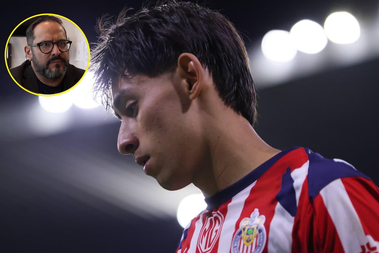 Así fue la operación de integrante de la Selección Mexicana