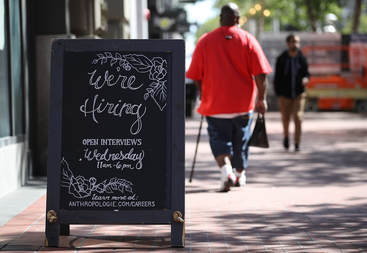 Anthropologie y Sacks Off 5th también cerrarán sus tiendas en el centro de San Francisco