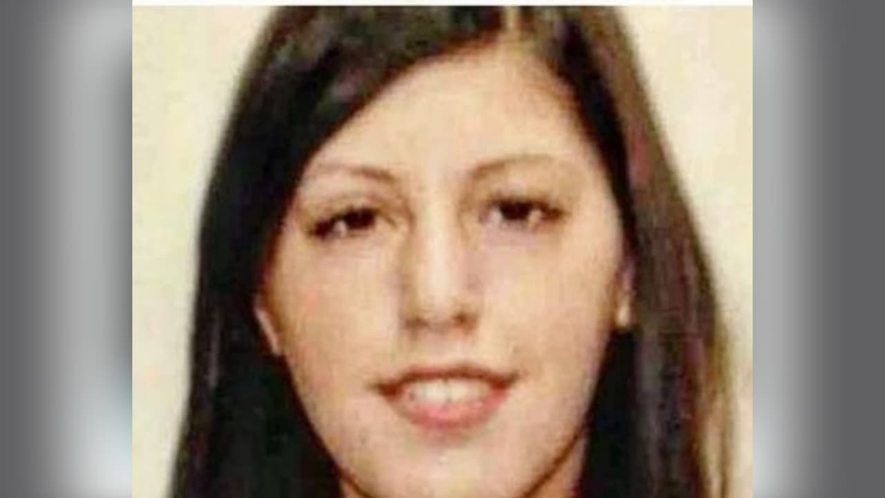 Encuentran en una pared los restos de una joven que fue asesinada y disuelta en ácido por su novio hace 9 años  