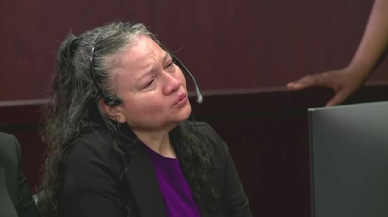 Inmigrante hondureña absuelta tras casi 23 años presa no será deportada