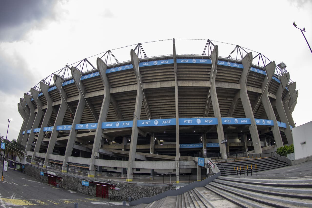 Costa Rica casi amarrado en el Azteca; Nueva Zelanda, la otra opción en Europa