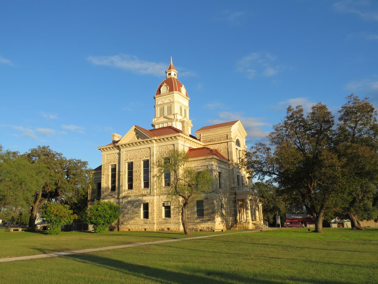 <b>Puesto 3: New Braunfels, Texas. 56.4% más habitantes (90,209 en 2019).</b>