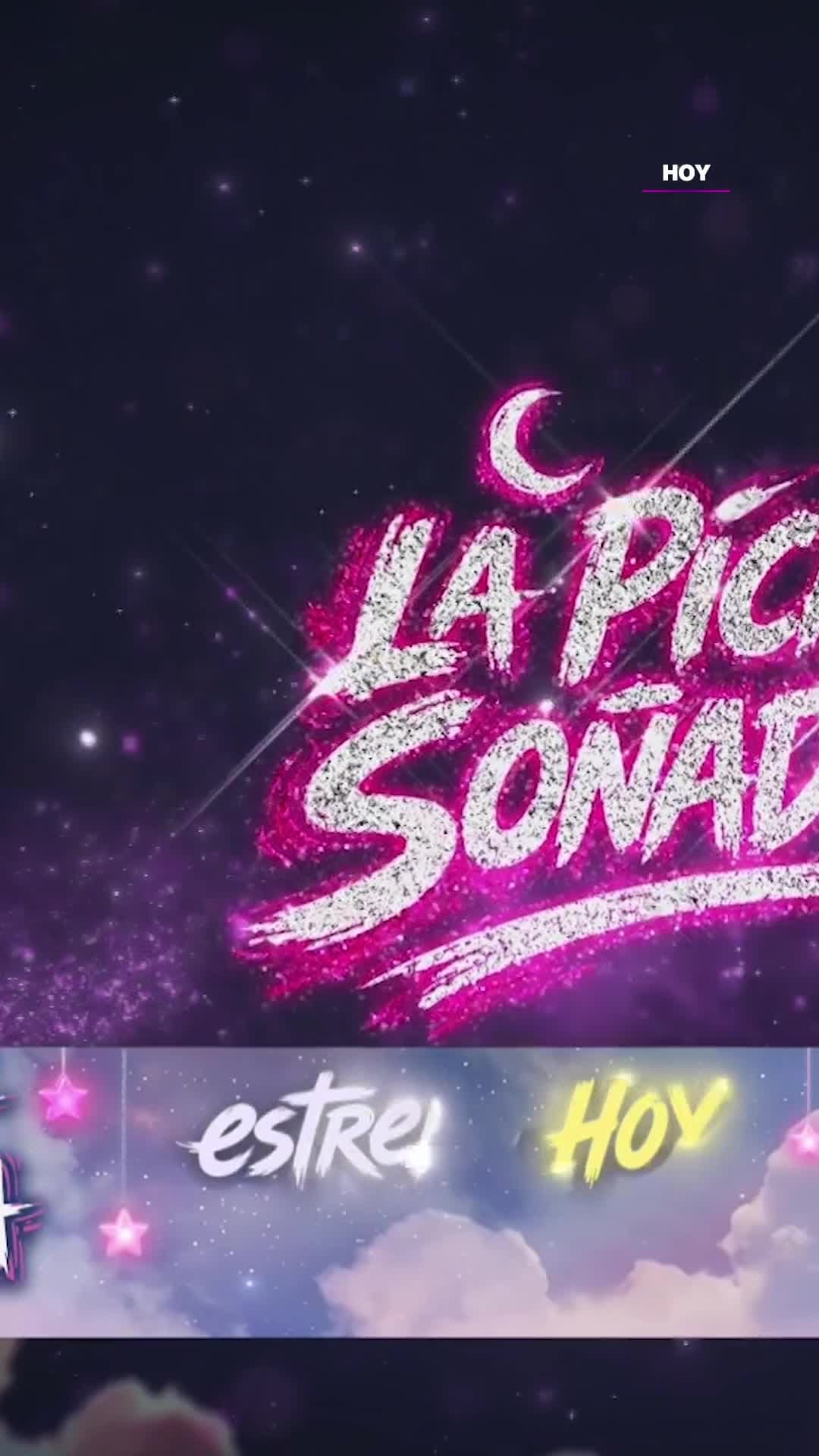 #LaPícaraSoñadora REGRESA por El 5
