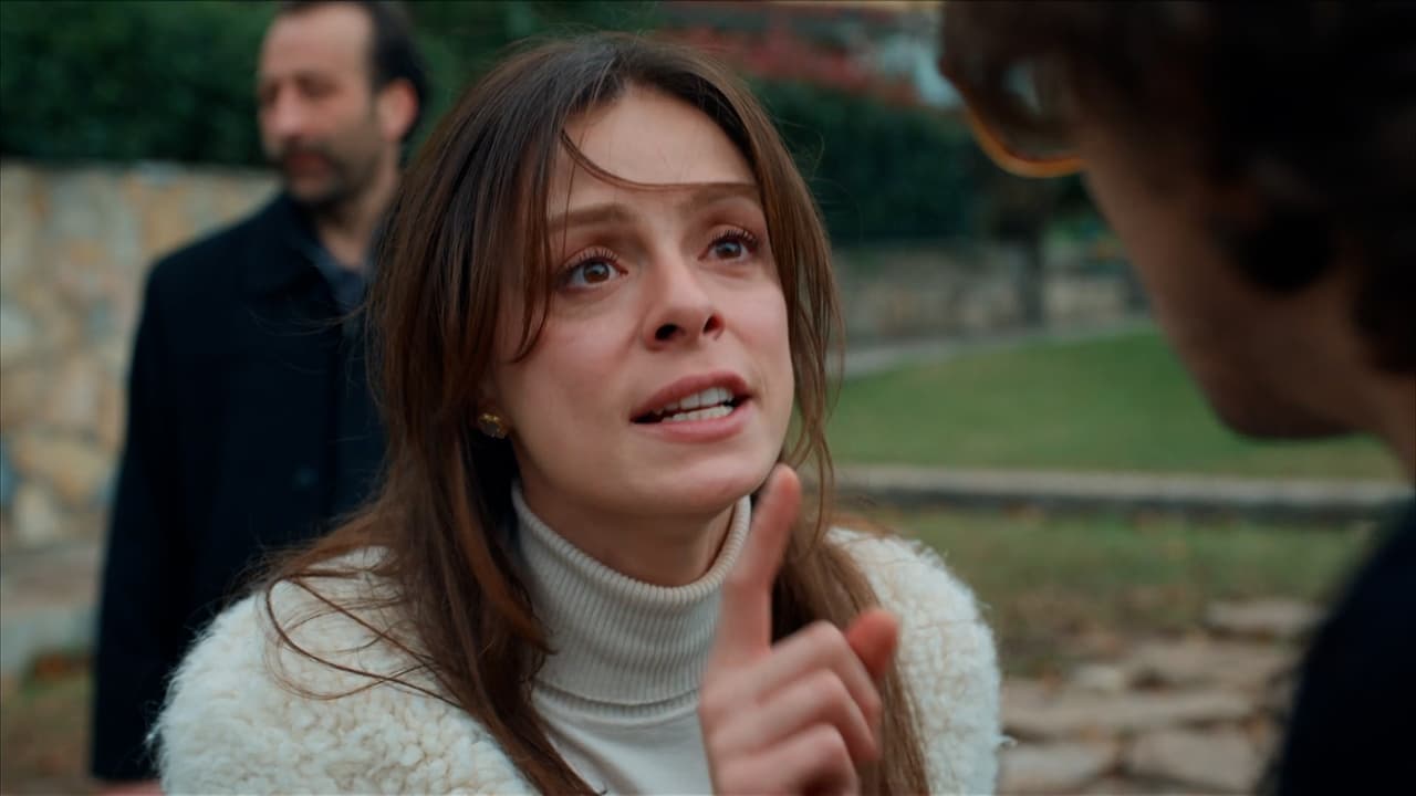 Escena Karsu, la fuerza de una madre