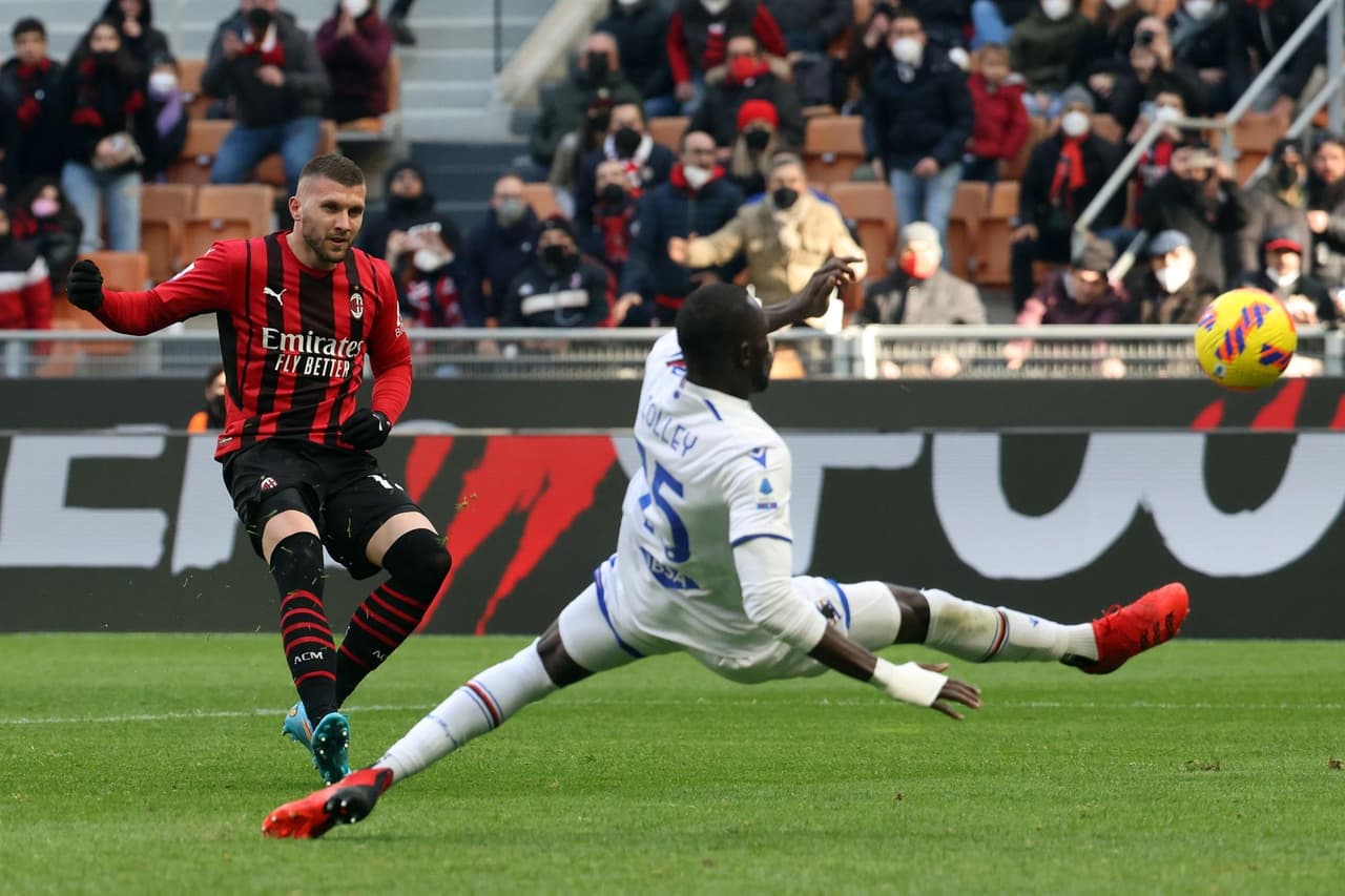 El Genoa de Johan empata ante Salernitana y más de la Serie A