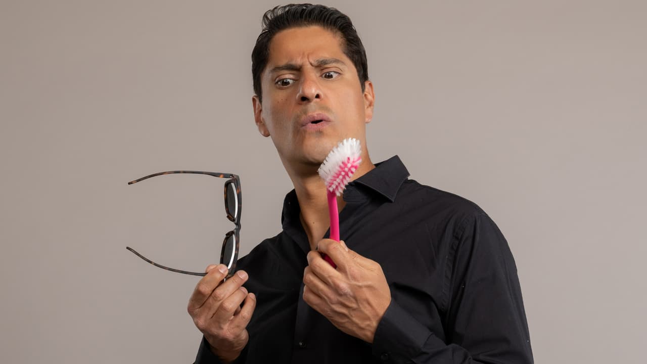 Chevo fue el cuarto eliminado de Hotel VIP UNIMÁS