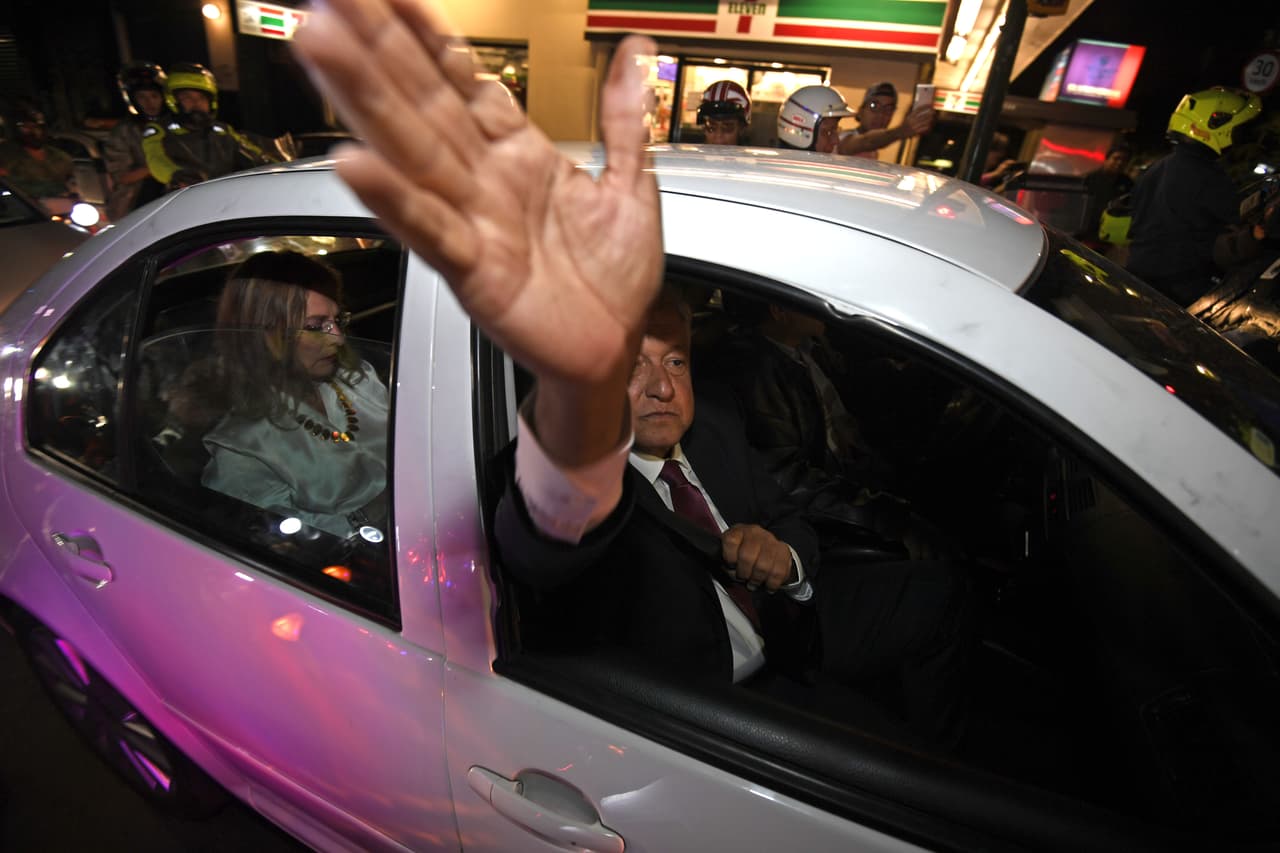 El año más violento del siglo