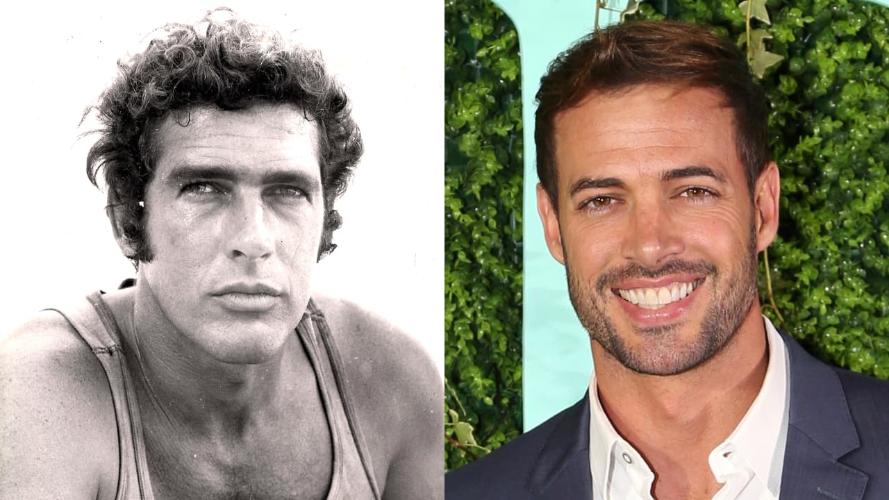 Andrés García murió planeando su bioserie, ¿William Levy era el protagonista?