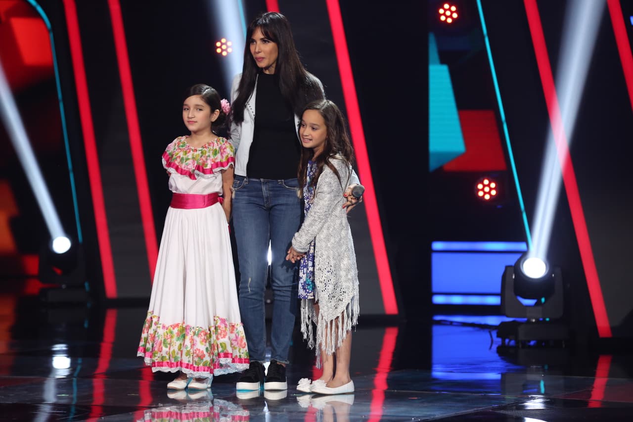 Los mejores momentos de la tercera gala de Pequeños Gigantes USA.